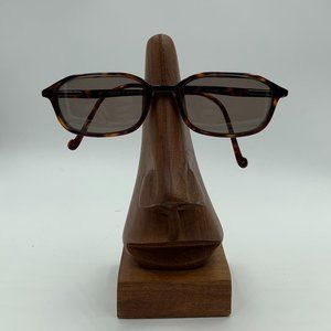 Vintage Village Tortoise Oval Sunglasses Frames